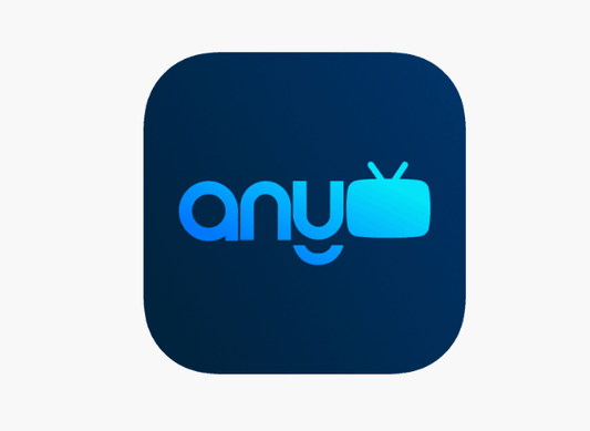 AnyTV - IPTV Player: A Comprehensive Guide to Getting Started - iptv adult live tv​