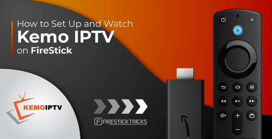 Kemo USA IPTV Review: Comprehensive Guide to Features, Pricing, and Performance - iptv adult live tv​