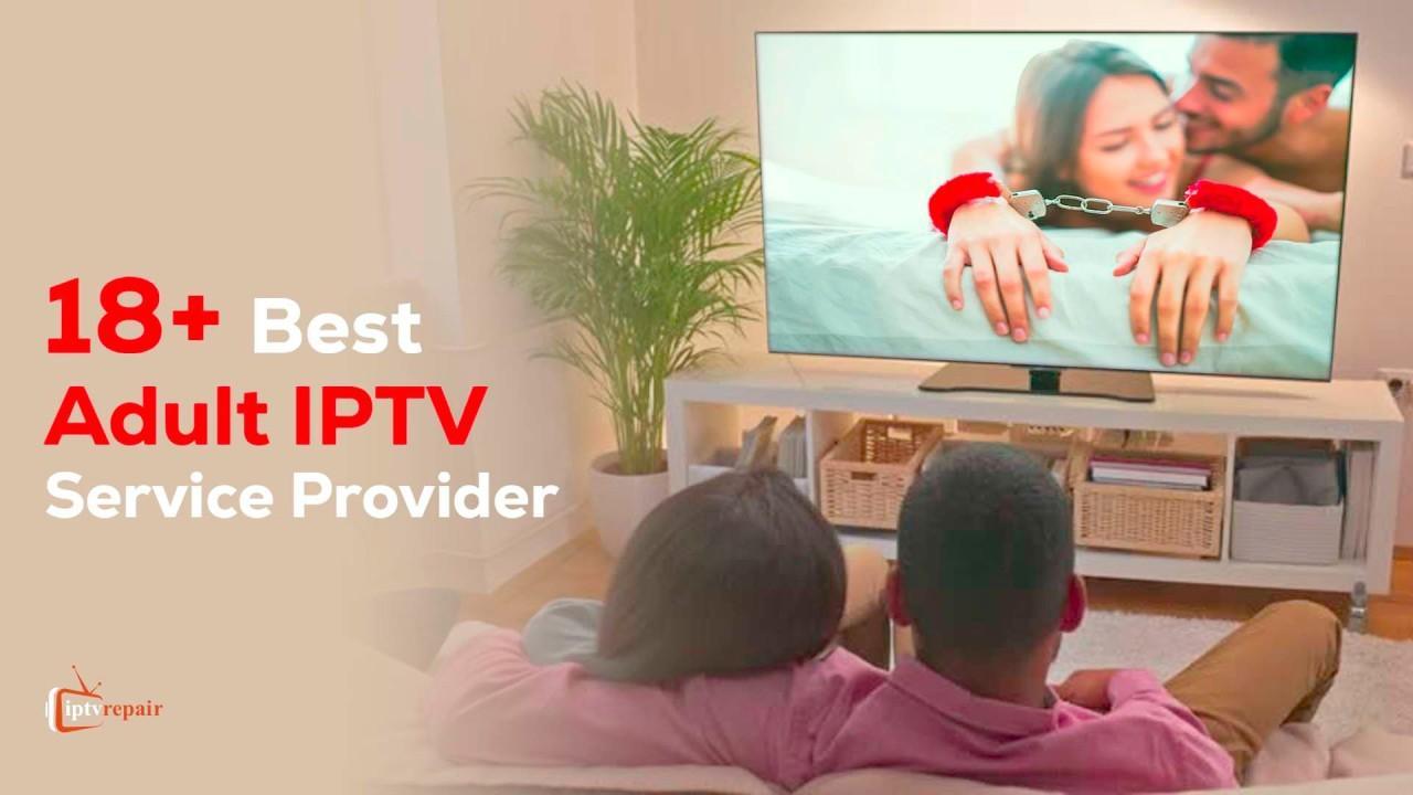 Ultimate Guide to Free Adult IPTV: Live Channels & Kodi Options - iptv adult live tv​