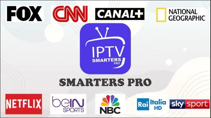 FINLAND IPTV SMARTERS PRO | SUBSCRIPTION IPTV SMARTERS PRO | IPTV FINLAND - iptv adult live tv​